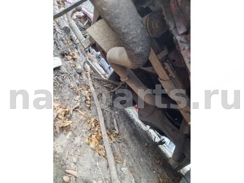 Новое Ford Transit, 1990 г., арт. G021-102