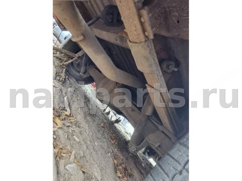 Новое Ford Transit, 1990 г., арт. G021-102, фото 2