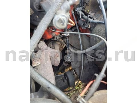 Новое Ford Transit, 1990 г., арт. G021-102, фото 3