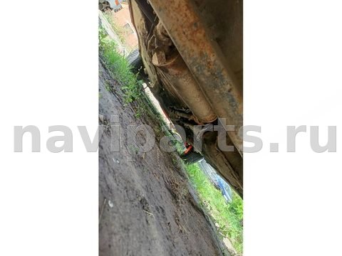 Новое Volkswagen Golf, 1991 г., арт. G024-233, фото 2