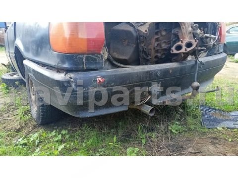 Новое Audi 80 B3, 1990 г., арт. G025-207