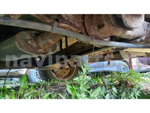 Новое Volkswagen Passat B3, 1992 г., арт. G027-218