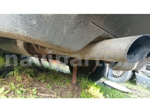 Новое Volkswagen Passat B3, 1992 г., арт. G027-218, фото 4