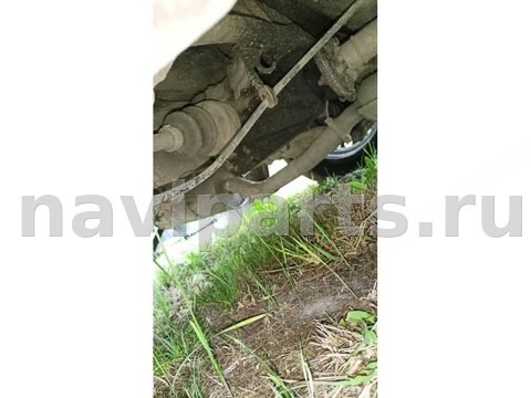 Новое Mercedes E W124, 1985 г., арт. G028-196