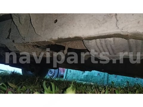 Глушитель Kia Sorento, 2002 г., арт. G029-225, фото 2
