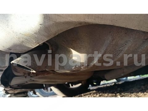 Новое Chrysler 300C, 2007 г., арт. G034-209