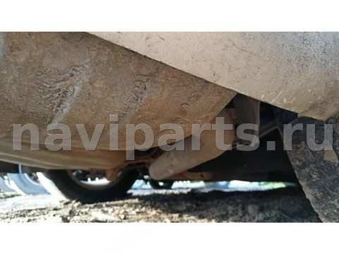 Новое Chrysler 300C, 2007 г., арт. G034-209, фото 2