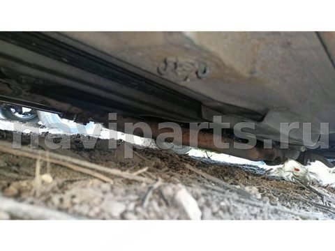 Новое Chrysler 300C, 2007 г., арт. G034-209, фото 3