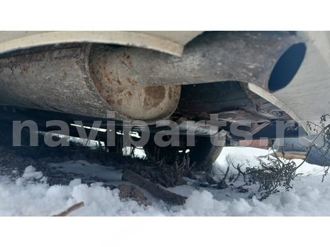 Новое Opel Astra, 1993 г., арт. G036-20