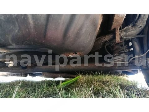 Новое Opel Astra, 1993 г., арт. G037-22