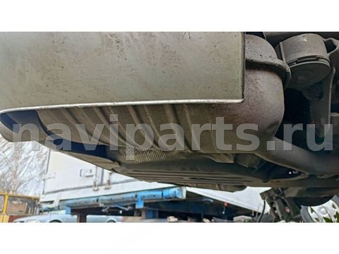 Новое Audi A8 D3, 2002 г., арт. G038-10787354