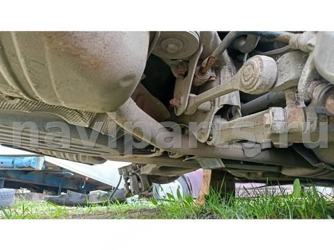 Новое Audi A8 D3, 2002 г., арт. G038-10787354, фото 2