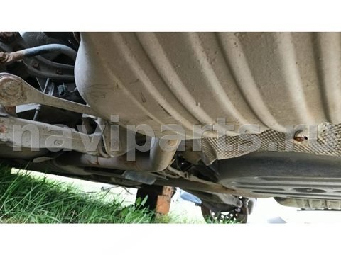 Новое Audi A8 D3, 2002 г., арт. G038-10787354, фото 4
