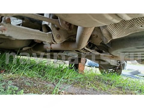 Новое Audi A8 D3, 2002 г., арт. G038-10787354, фото 5