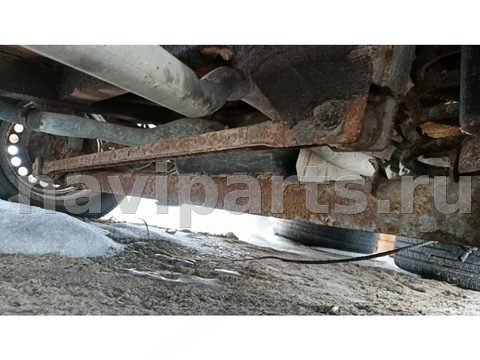 Новое Pontiac Trans-Sport, 1991 г., арт. G041-108695661