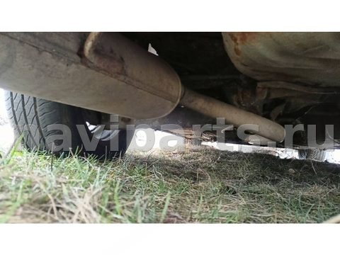 Новое Peugeot 406, 1998 г., арт. G044-31, фото 2