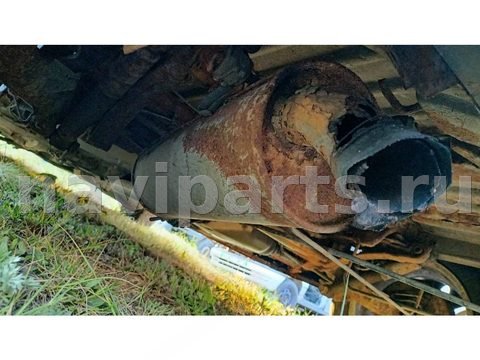 Новое Citroen Xsara Picasso, 2000 г., арт. G046-33