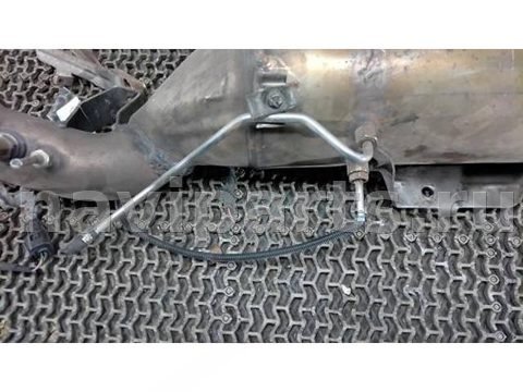 Глушитель Mercedes Sprinter W907, 2018 г., арт. KBM33KO01, фото 5