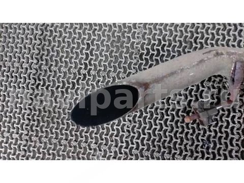 Глушитель Nissan Pathfinder R51, 2009 г., арт. LBM08KM01, фото 5