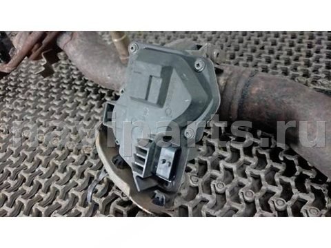 Глушитель Nissan X-Trail T32, 2018 г., арт. LBM10KM01, фото 11