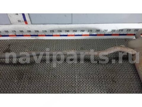 Глушитель Nissan X-Trail T32, 2018 г., арт. LBM10KM01, фото 4