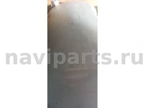 Глушитель MAN TGX, 2017 г., OEM 81151036131, арт. M00228, фото 3