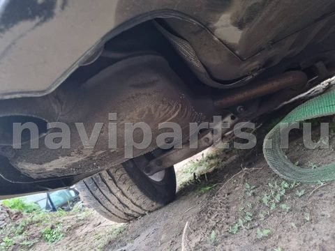 Новое Chevrolet Malibu, 2018 г., арт. MA-146