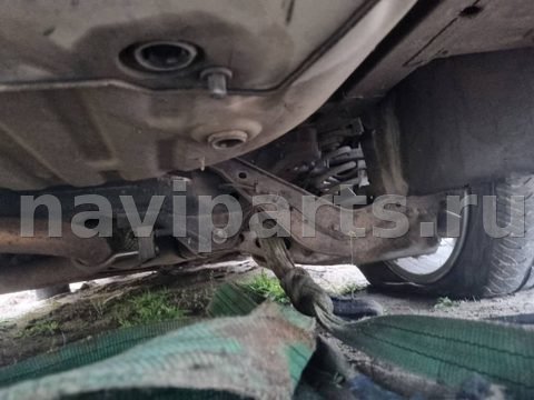 Новое Chevrolet Malibu, 2018 г., арт. MA-146, фото 2