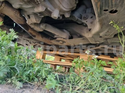 Новое Chevrolet Malibu, 2018 г., арт. MA-265