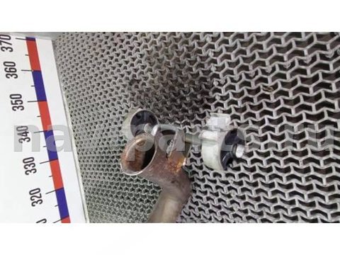 Глушитель Opel Mokka, 2025 г., арт. POK59KM01, фото 11