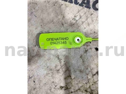 Гофра глушителя Mercedes S W222, 2017 г., OEM 642, арт. 01425345, фото 5