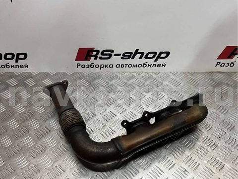 Новое Volkswagen Touareg, 2011 г., OEM 05925303, арт. 02005_22