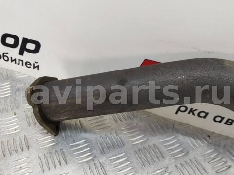 Гофра глушителя Audi A8 D4, 2011 г., OEM 8K0253211C, арт. 03213_5, фото 2