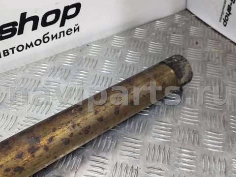Гофра глушителя Audi A8 D4, 2011 г., OEM 8K0253211C, арт. 03213_5, фото 6