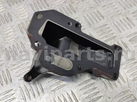 Гофра глушителя Audi A6 Allroad C7, 2011 г., OEM 059145195, арт. 03894_12, фото 4