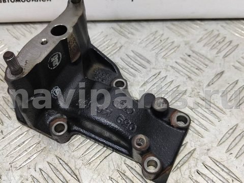 Гофра глушителя Audi A4 Allroad B8, 2011 г., OEM 059145195, арт. 03894_15, фото 2