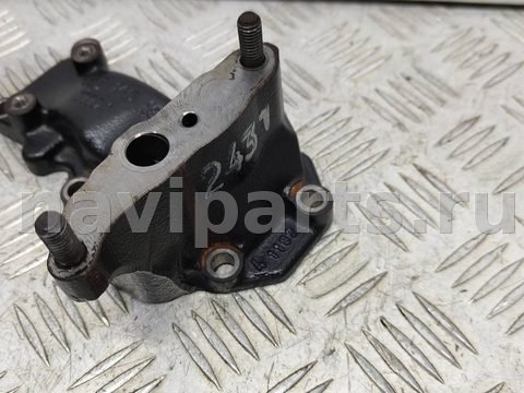 Гофра глушителя Audi A4 Allroad B8, 2011 г., OEM 059145195, арт. 03894_15, фото 3
