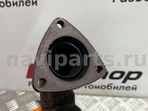 Гофра глушителя Porsche Cayenne, 2008 г., арт. 04117_15, фото 4