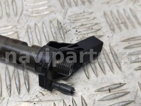 Гофра глушителя Audi A4 Allroad B8, 2011 г., OEM 059130277CD, арт. 04976_15, фото 5