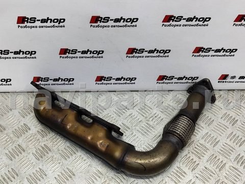 Новое Porsche Cayenne, 2011 г., OEM 059253033AQ, арт. 05136_17