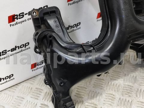 Гофра глушителя Audi Q5, 2011 г., OEM 059129711CF, арт. 05182_10, фото 3