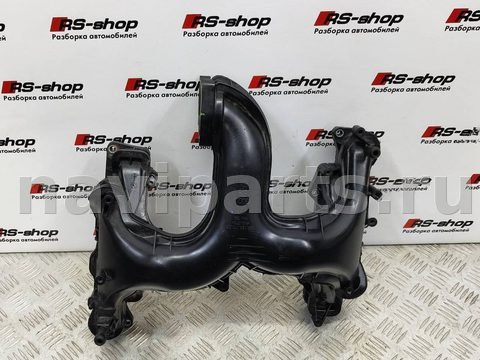 Гофра глушителя Audi A7, 2011 г., OEM 059129711CF, арт. 05182_14