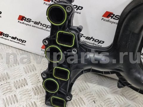 Гофра глушителя Audi A4 Allroad B8, 2011 г., OEM 059129711CF, арт. 05182_15, фото 6