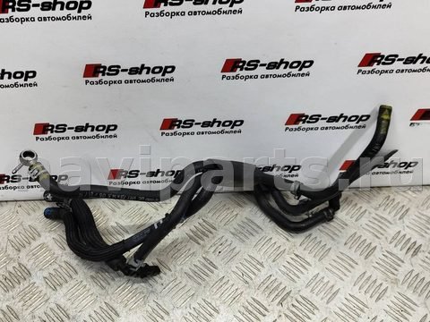 Новое Porsche Cayenne 958, 2011 г., OEM 8K0201215AA, арт. 05727_17