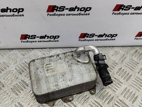 Новое Audi A5, 2011 г., OEM 059117015E, арт. 05754_8