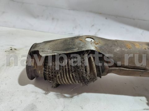 Гофра глушителя Mercedes S W221, 2013 г., OEM SK2011, арт. 1-482_2, фото 3