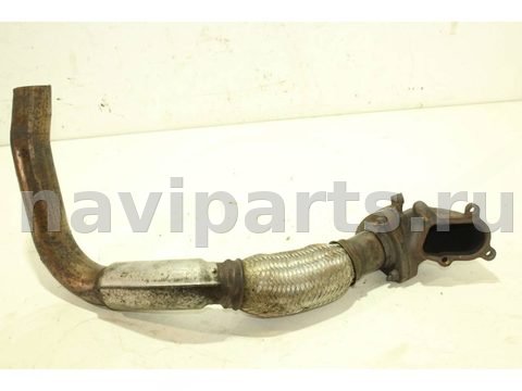 Гофра глушителя Opel Zafira, 2003 г., арт. 101410831_2, фото 4