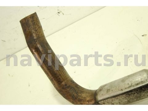 Гофра глушителя Opel Zafira, 2003 г., арт. 101410831_2, фото 5
