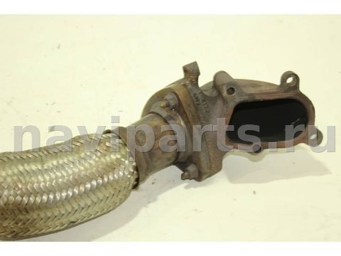 Гофра глушителя Opel Zafira, 2003 г., арт. 101410831_2, фото 6