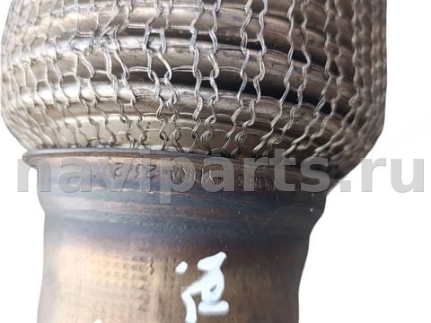 Гофра глушителя Mercedes Sprinter, 2020 г., арт. 105660720, фото 3